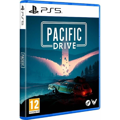 Pacific Drive