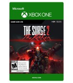 The Surge 2: Kraken Expansion