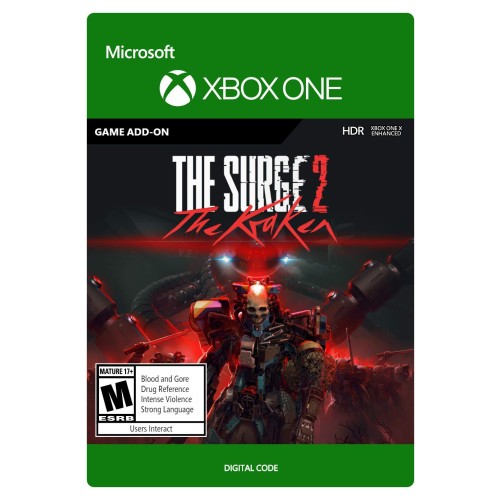 The Surge 2: Kraken Expansion