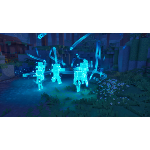 Minecraft Dungeons II Deluxe Edition