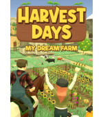 Harvest Days: My Dream Farm