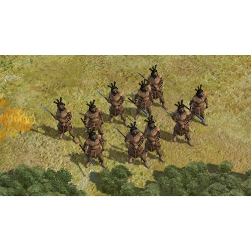 Sid Meier's Civilization V Civilization and Scenario Pack: Polynesia