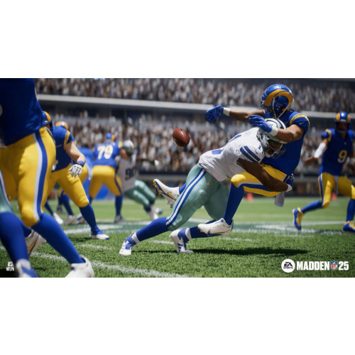 Madden NFL 25
