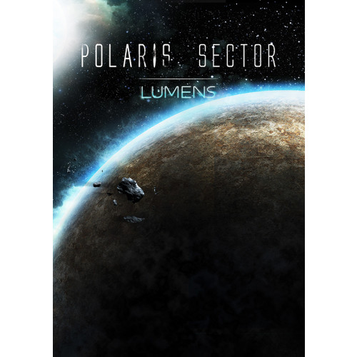 Polaris Sector: Lumens