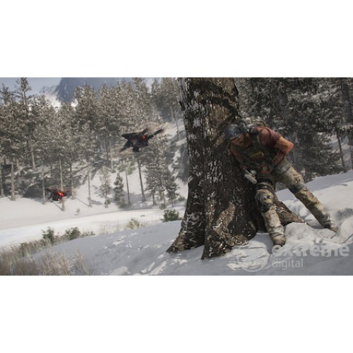 Tom Clancy's Ghost Recon Breakpoint: Year 1 Pass