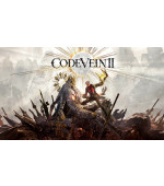 Code Vein II