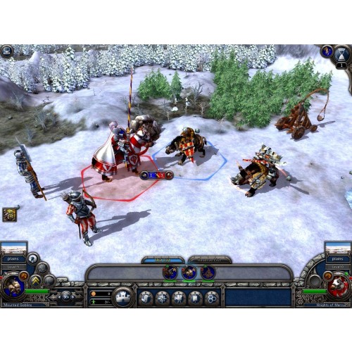 Fantasy Wars