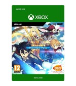 SWORD ART ONLINE Alicization Lycoris - Premium Pass