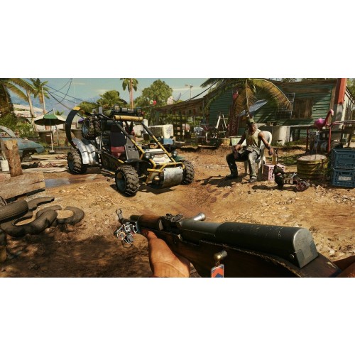 Far Cry 6