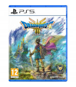 Dragon Quest III HD2D Remake