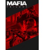 Mafia Trilogy