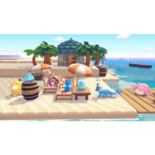 Pokémon Pokopia