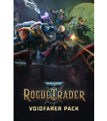 Warhammer 40,000: Rogue Trader - Voidfarer Pack