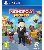 Monopoly Madness