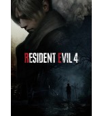 Resident Evil 4 Remake