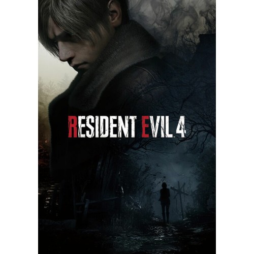 Resident Evil 4 Remake