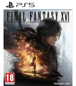 Final Fantasy XVI