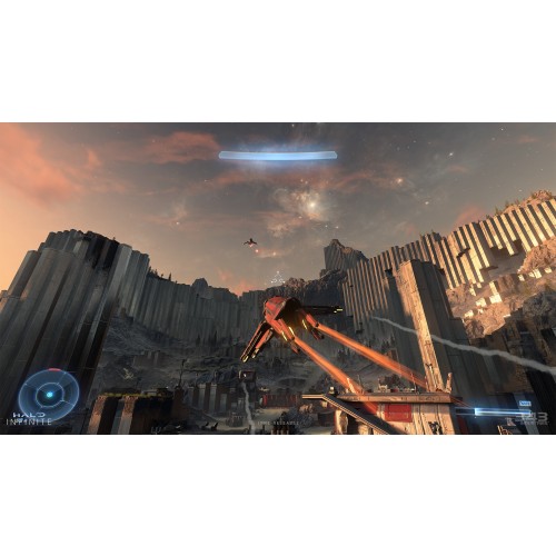 Halo Infinite: 1000 Halo Credits