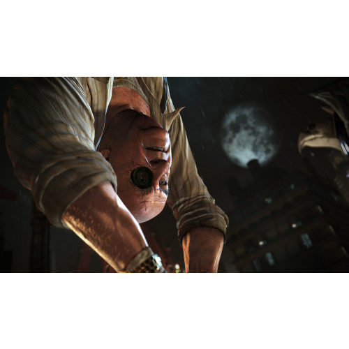 Batman: Arkham VR