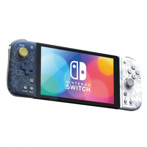 Split Pad Compact (Eevee Evolutions)