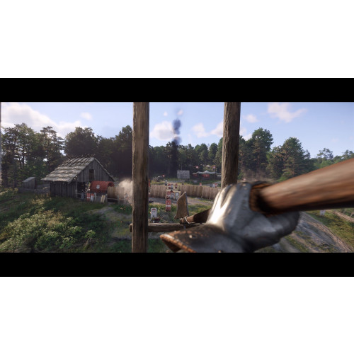 Kingdom Come: Deliverance II Day One Edition