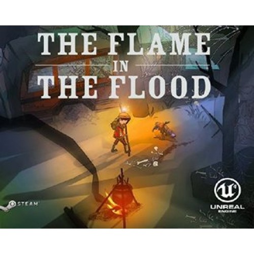 The Flame in the Flood
