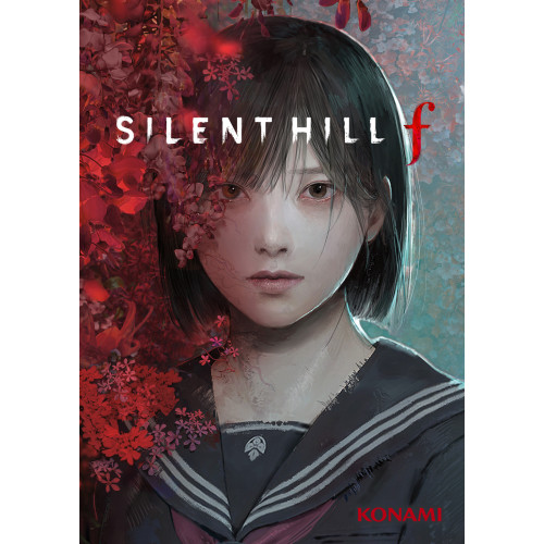 Silent Hill f PRE-PURCHASE