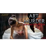 Art of Murder - Hunt for the Puppeteer
