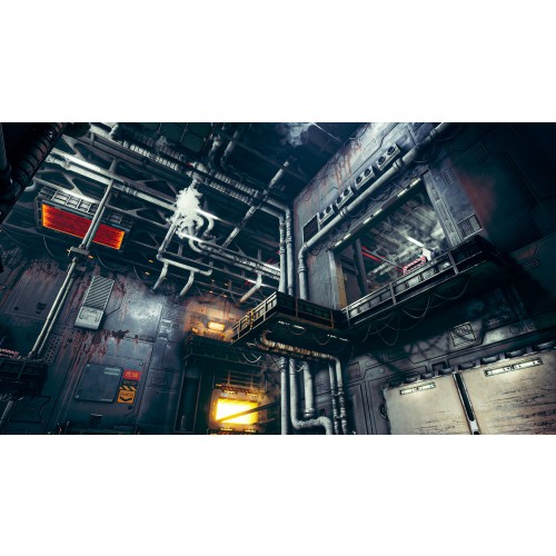 Ghostrunner: Complete Edition