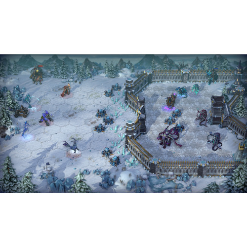 Heroes of Might and Magic: Olden Era
