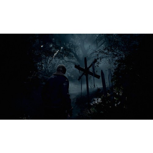 Resident Evil 4 Remake