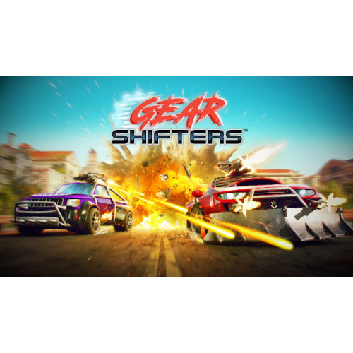 Gearshifters