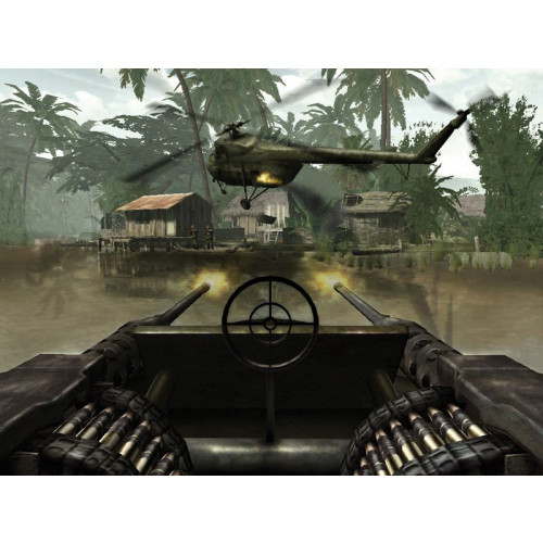 The Royal Marines Commando