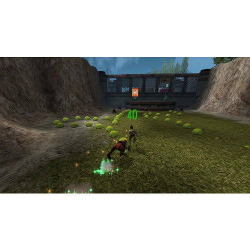 Oddworld Anthology: The Unlikely Heroes Collection