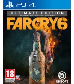 Far Cry 6 Ultimate Edition