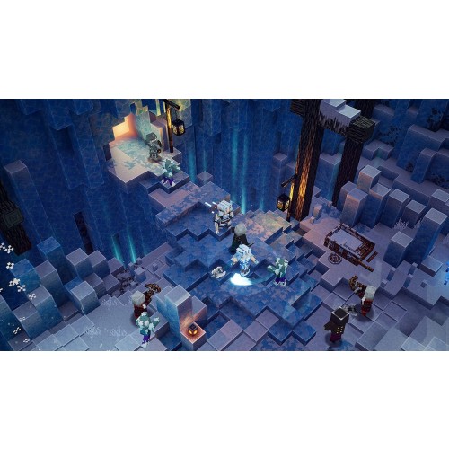 Minecraft Dungeons Ultimate Edition