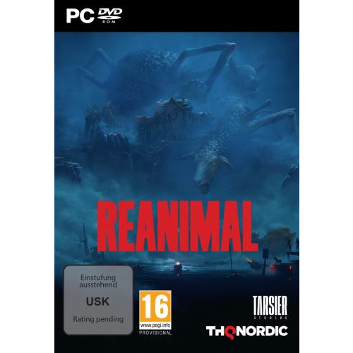 Reanimal