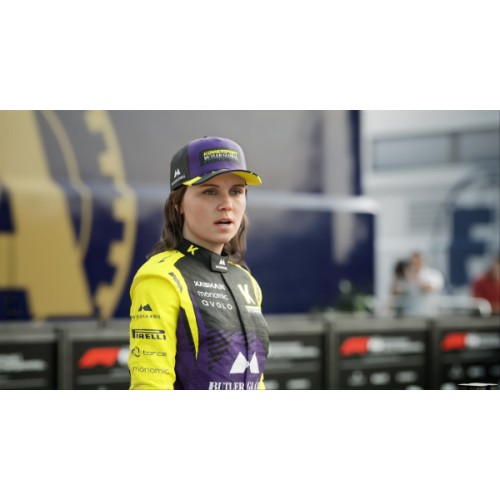 F1 2023