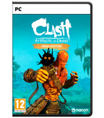 Clash: Artifacts of Chaos Zeno Edition