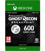 Ghost Recon Breakpoint: 600 Ghost Coins