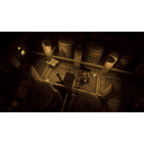Bendy: Lone Wolf
