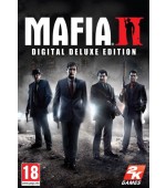 Mafia 2 Definitive neakt