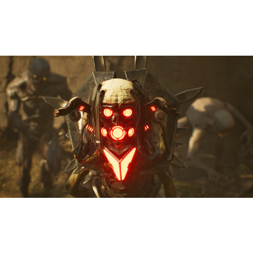 Killing Floor III Elite Nightfall Edition