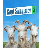 Goat Simulator 3