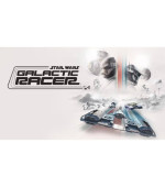 Star Wars: Galactic Racer