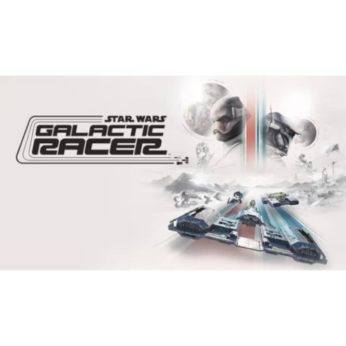 Star Wars: Galactic Racer