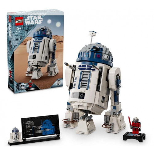 LEGO® Star Wars™ 75379 R2-D2™
