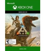ARK: Scorched Earth