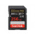 SanDisk Extreme PRO/SDXC/256GB/UHS-I U3 / Class 10