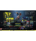 Cyberpunk 2077 Collectors Edition